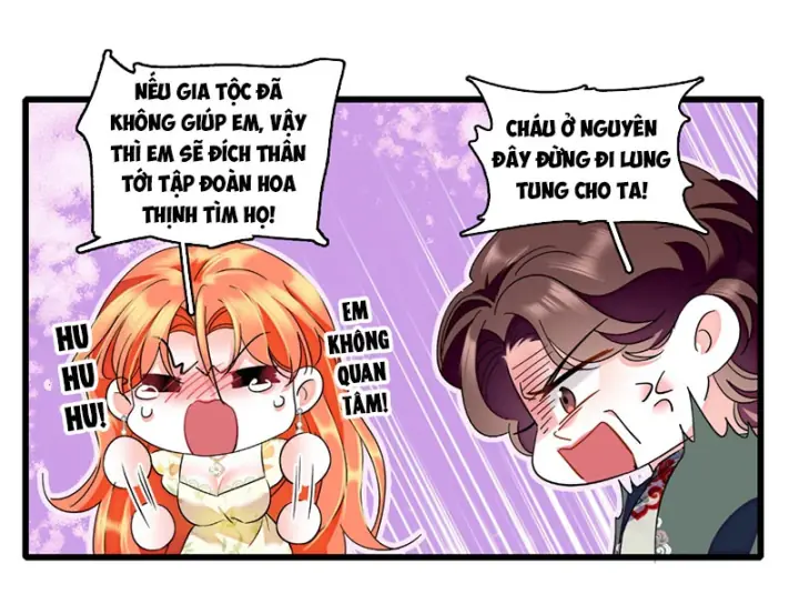 Chàng Rể Bị Vứt Bỏ Lên Ngôi Chapter 15 - Trang 38