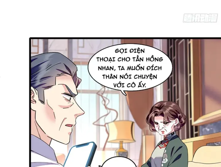 Chàng Rể Bị Vứt Bỏ Lên Ngôi Chapter 15 - Trang 39