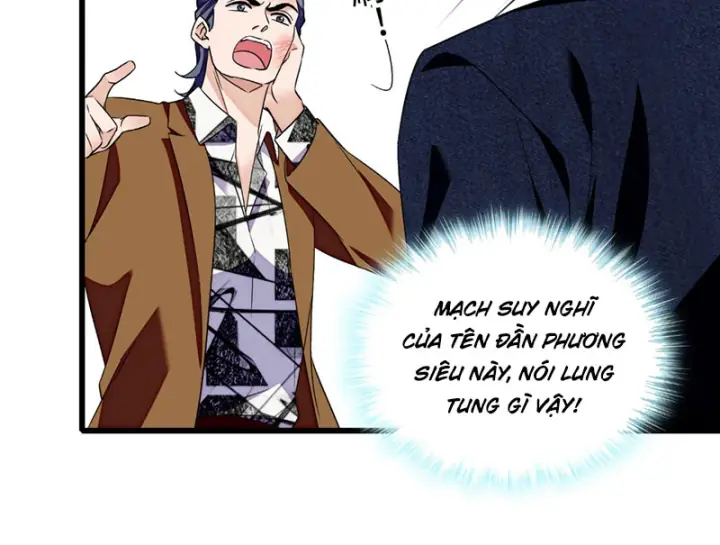Chàng Rể Bị Vứt Bỏ Lên Ngôi Chapter 15 - Trang 4