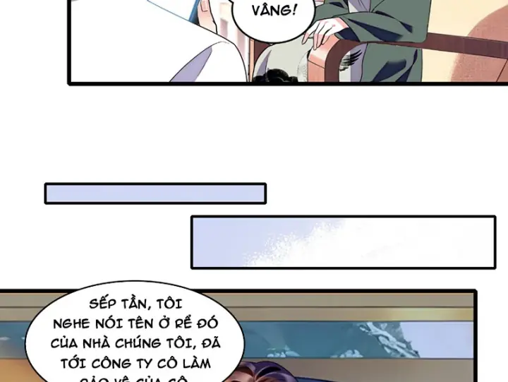 Chàng Rể Bị Vứt Bỏ Lên Ngôi Chapter 15 - Trang 40