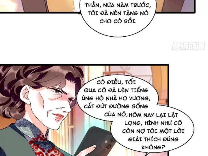 Chàng Rể Bị Vứt Bỏ Lên Ngôi Chapter 15 - Trang 42