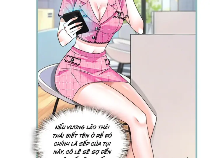 Chàng Rể Bị Vứt Bỏ Lên Ngôi Chapter 15 - Trang 44