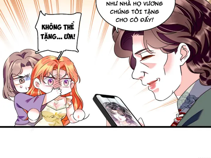 Chàng Rể Bị Vứt Bỏ Lên Ngôi Chapter 15 - Trang 46