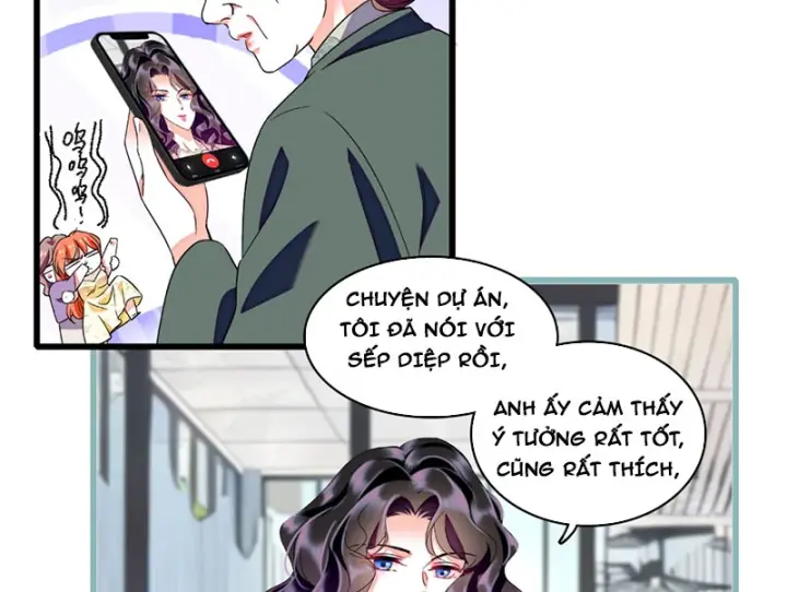 Chàng Rể Bị Vứt Bỏ Lên Ngôi Chapter 15 - Trang 48