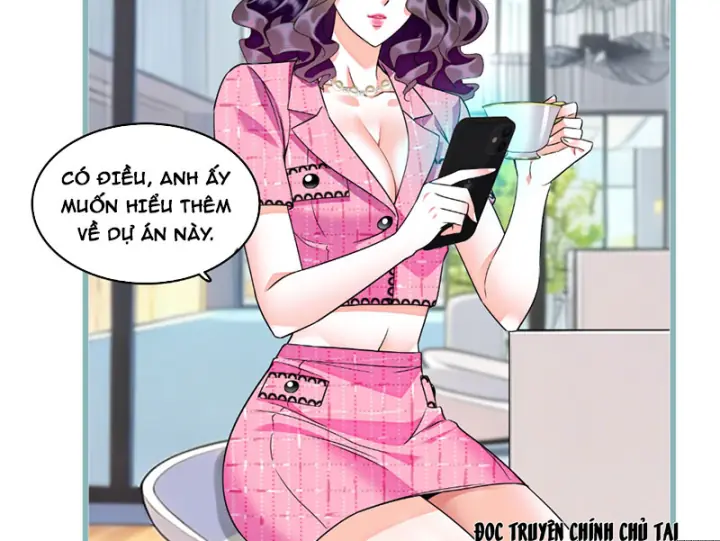 Chàng Rể Bị Vứt Bỏ Lên Ngôi Chapter 15 - Trang 49