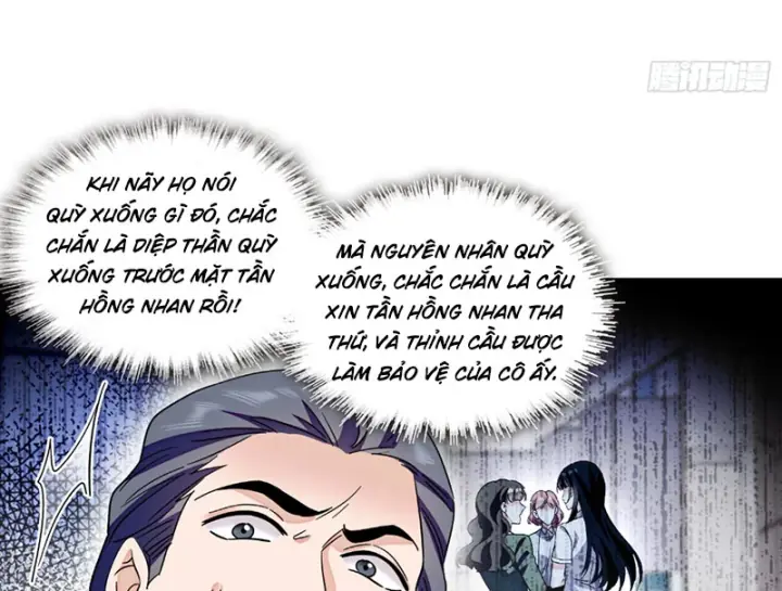 Chàng Rể Bị Vứt Bỏ Lên Ngôi Chapter 15 - Trang 5
