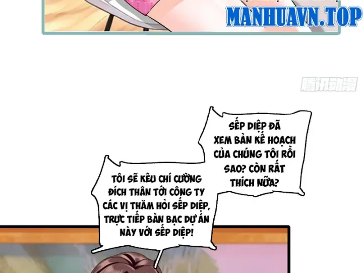 Chàng Rể Bị Vứt Bỏ Lên Ngôi Chapter 15 - Trang 50