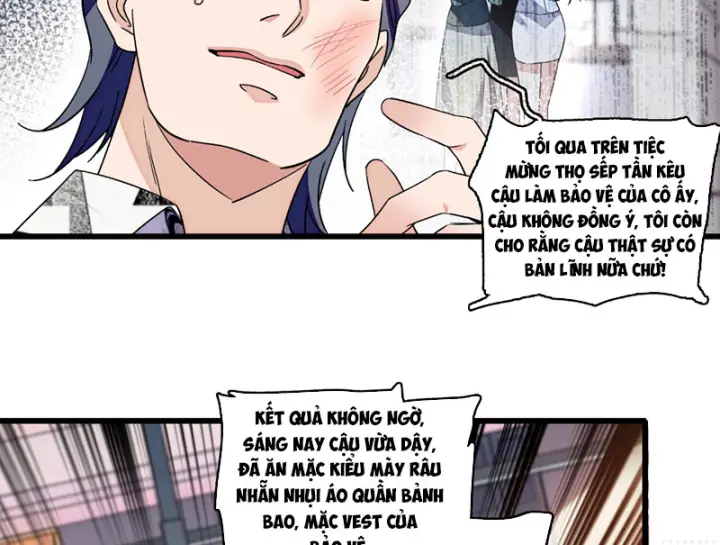 Chàng Rể Bị Vứt Bỏ Lên Ngôi Chapter 15 - Trang 6