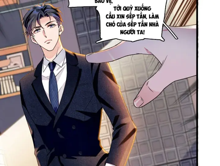 Chàng Rể Bị Vứt Bỏ Lên Ngôi Chapter 15 - Trang 7