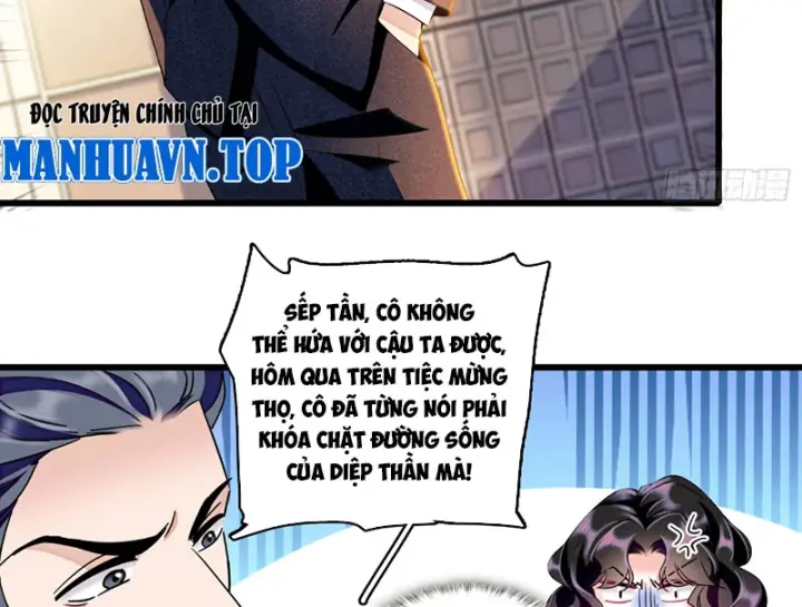 Chàng Rể Bị Vứt Bỏ Lên Ngôi Chapter 15 - Trang 8