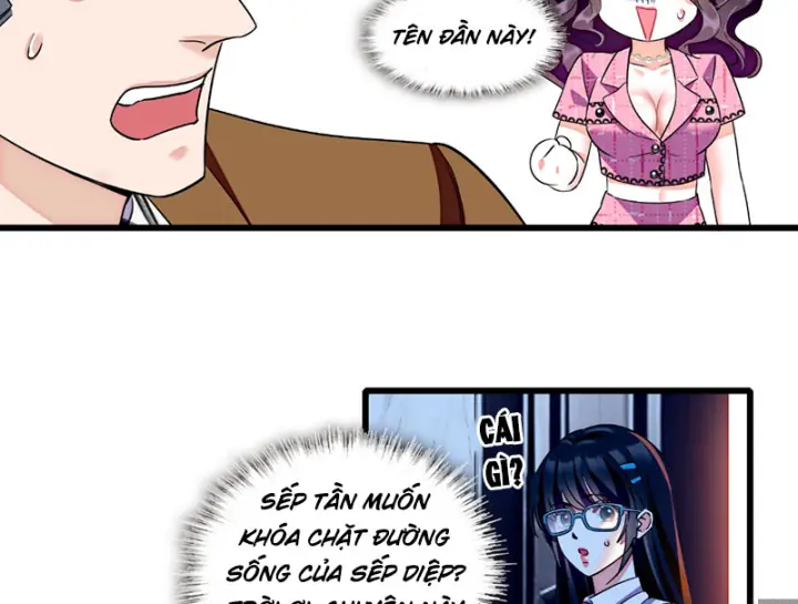 Chàng Rể Bị Vứt Bỏ Lên Ngôi Chapter 15 - Trang 9