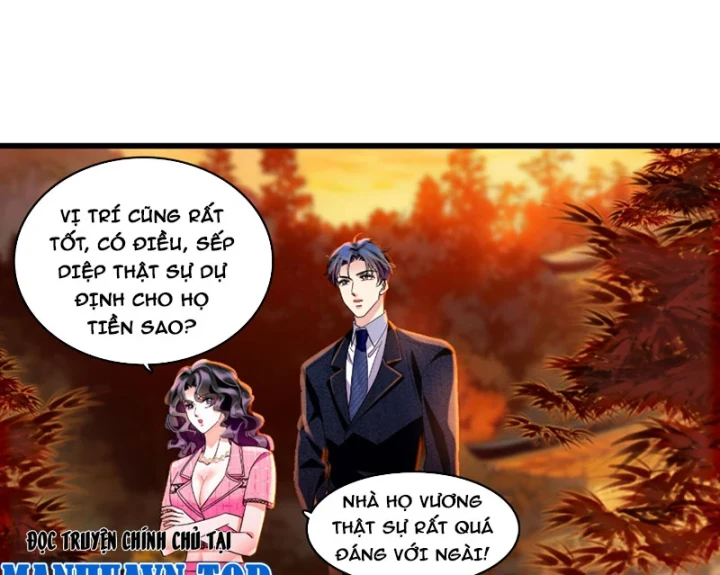 Chàng Rể Bị Vứt Bỏ Lên Ngôi Chapter 17 - Trang 12