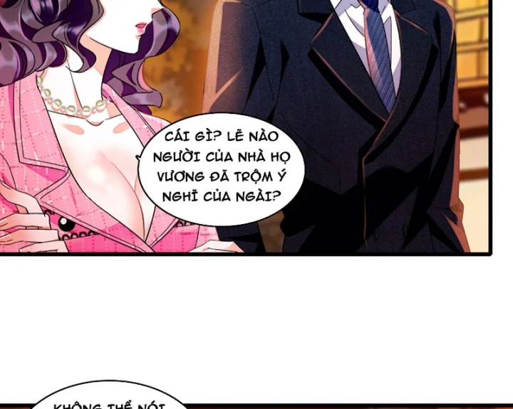 Chàng Rể Bị Vứt Bỏ Lên Ngôi Chapter 17 - Trang 14