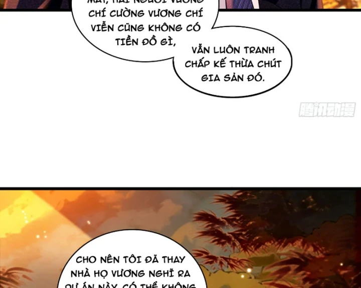 Chàng Rể Bị Vứt Bỏ Lên Ngôi Chapter 17 - Trang 16