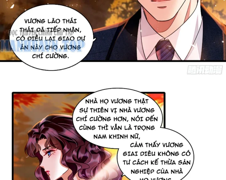 Chàng Rể Bị Vứt Bỏ Lên Ngôi Chapter 17 - Trang 19