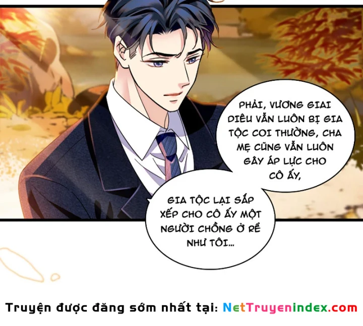 Chàng Rể Bị Vứt Bỏ Lên Ngôi Chapter 17 - Trang 21