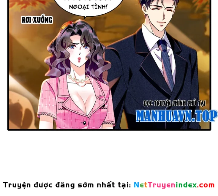 Chàng Rể Bị Vứt Bỏ Lên Ngôi Chapter 17 - Trang 23