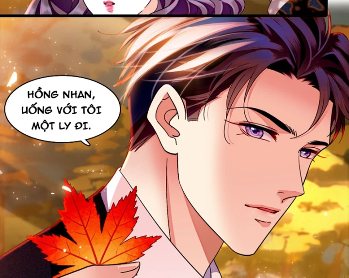 Chàng Rể Bị Vứt Bỏ Lên Ngôi Chapter 17 - Trang 25