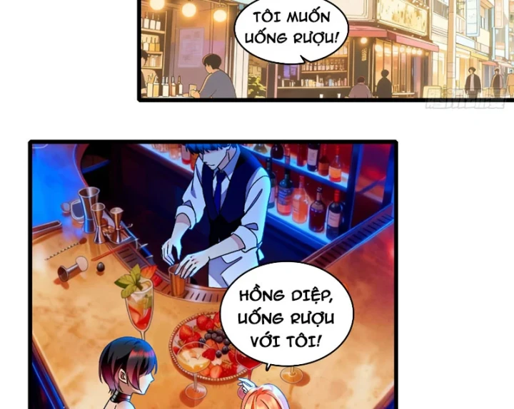 Chàng Rể Bị Vứt Bỏ Lên Ngôi Chapter 17 - Trang 27