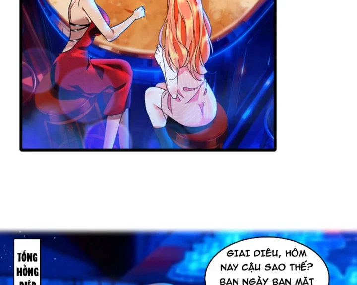 Chàng Rể Bị Vứt Bỏ Lên Ngôi Chapter 17 - Trang 28