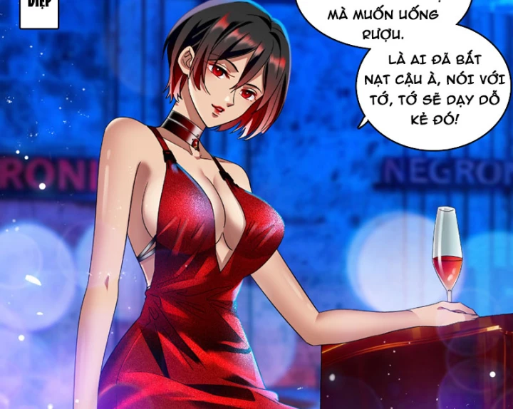 Chàng Rể Bị Vứt Bỏ Lên Ngôi Chapter 17 - Trang 29