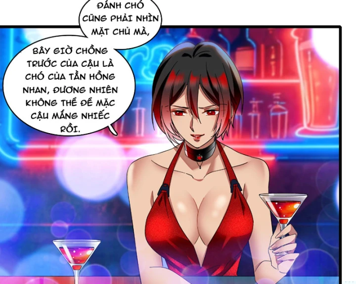 Chàng Rể Bị Vứt Bỏ Lên Ngôi Chapter 17 - Trang 33