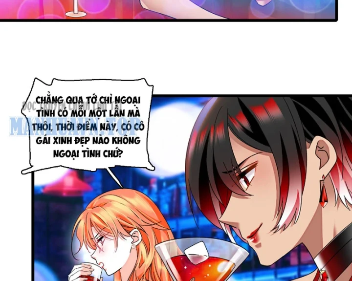 Chàng Rể Bị Vứt Bỏ Lên Ngôi Chapter 17 - Trang 34