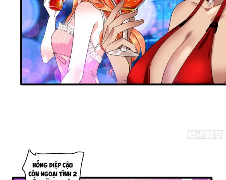 Chàng Rể Bị Vứt Bỏ Lên Ngôi Chapter 17 - Trang 35