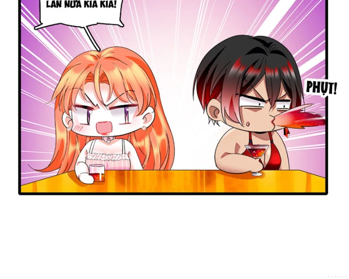 Chàng Rể Bị Vứt Bỏ Lên Ngôi Chapter 17 - Trang 36