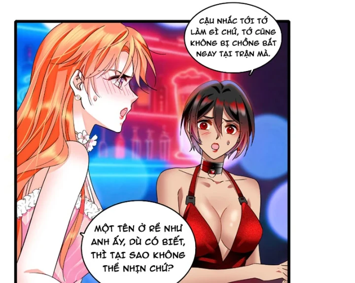 Chàng Rể Bị Vứt Bỏ Lên Ngôi Chapter 17 - Trang 37