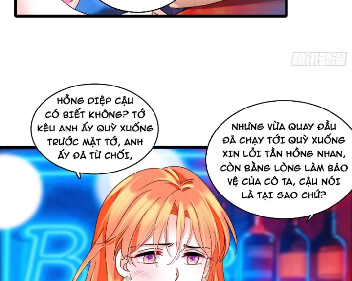 Chàng Rể Bị Vứt Bỏ Lên Ngôi Chapter 17 - Trang 38
