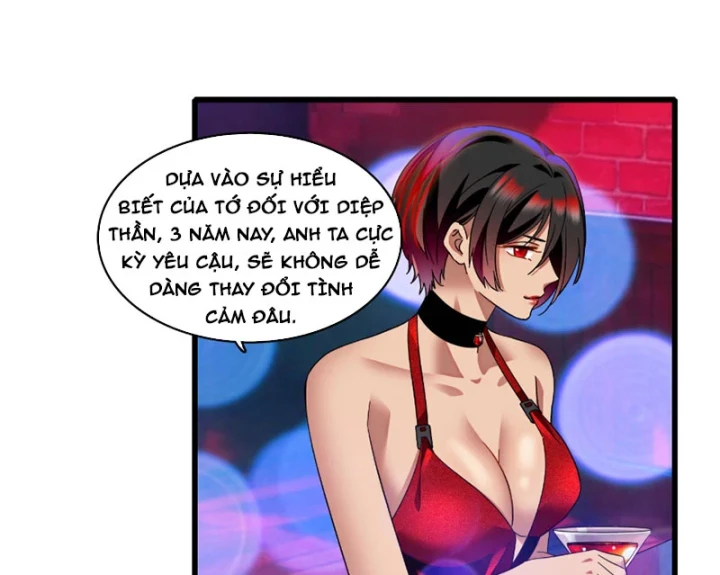 Chàng Rể Bị Vứt Bỏ Lên Ngôi Chapter 17 - Trang 40