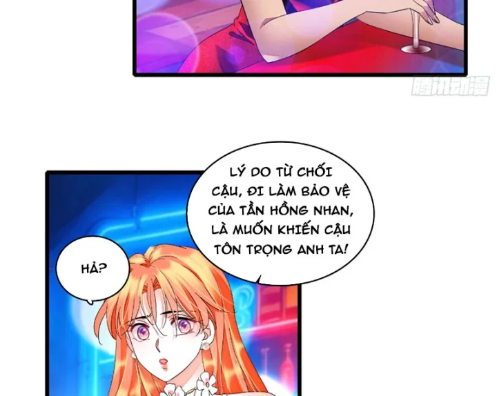 Chàng Rể Bị Vứt Bỏ Lên Ngôi Chapter 17 - Trang 41
