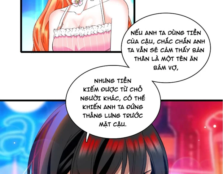 Chàng Rể Bị Vứt Bỏ Lên Ngôi Chapter 17 - Trang 42
