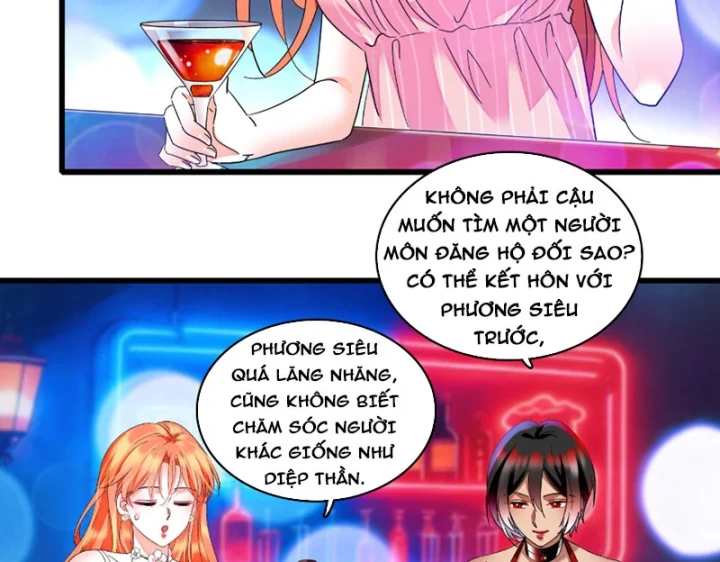 Chàng Rể Bị Vứt Bỏ Lên Ngôi Chapter 17 - Trang 47