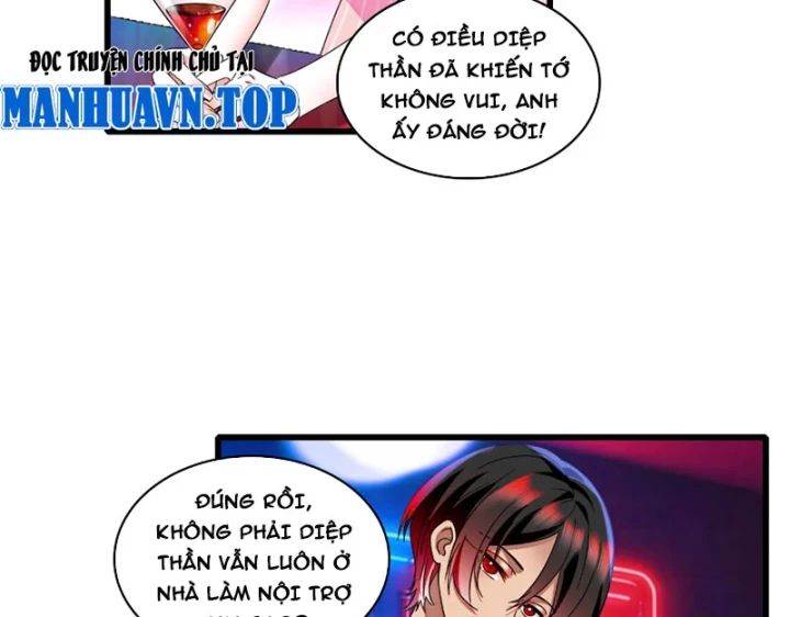 Chàng Rể Bị Vứt Bỏ Lên Ngôi Chapter 17 - Trang 50