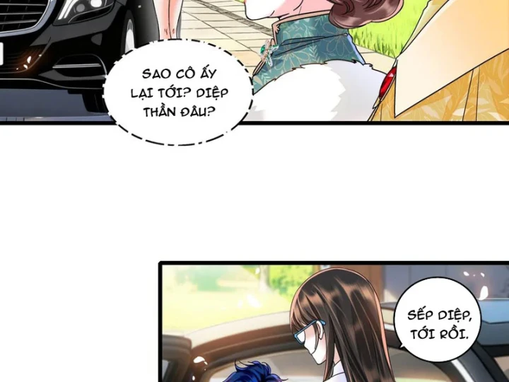 Chàng Rể Bị Vứt Bỏ Lên Ngôi Chapter 18 - Trang 10