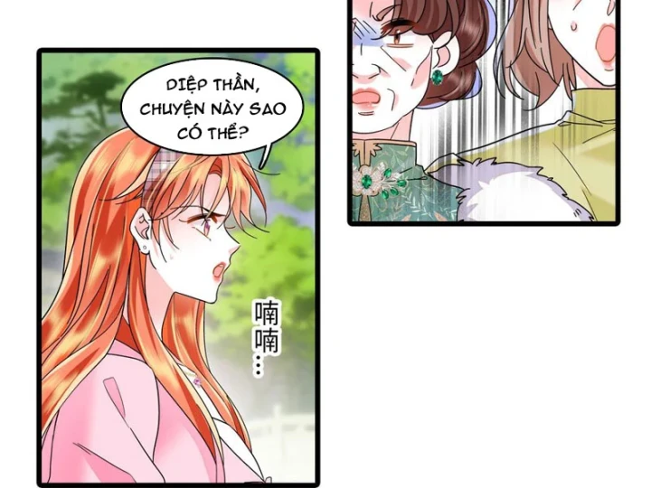 Chàng Rể Bị Vứt Bỏ Lên Ngôi Chapter 18 - Trang 14
