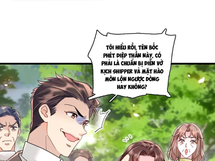 Chàng Rể Bị Vứt Bỏ Lên Ngôi Chapter 18 - Trang 15