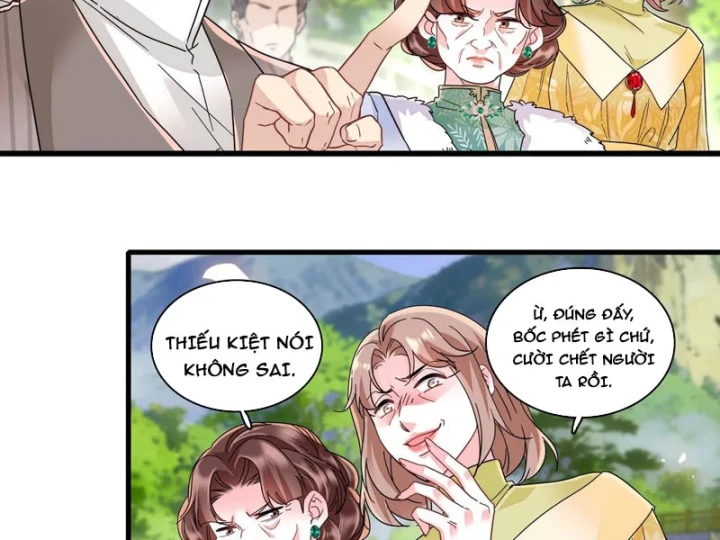 Chàng Rể Bị Vứt Bỏ Lên Ngôi Chapter 18 - Trang 16