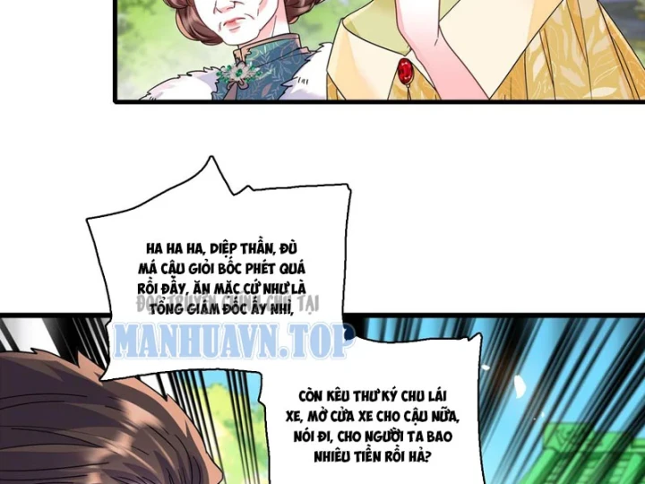Chàng Rể Bị Vứt Bỏ Lên Ngôi Chapter 18 - Trang 17