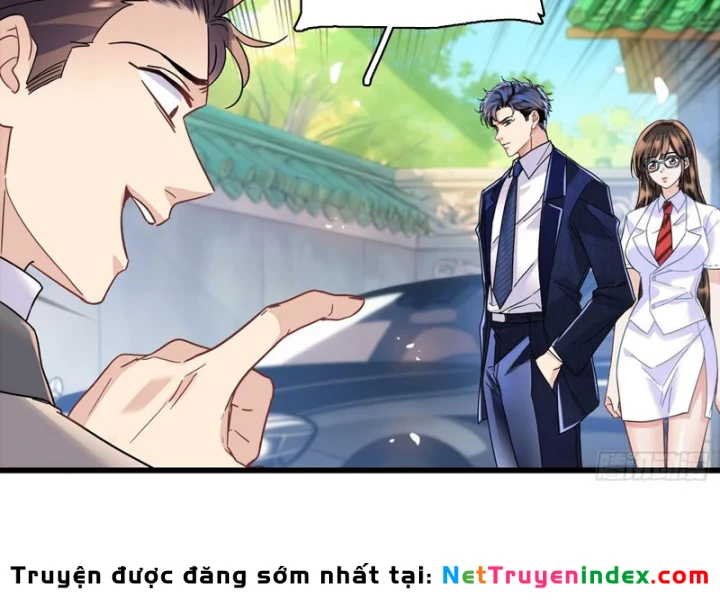 Chàng Rể Bị Vứt Bỏ Lên Ngôi Chapter 18 - Trang 18