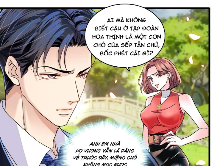 Chàng Rể Bị Vứt Bỏ Lên Ngôi Chapter 18 - Trang 19