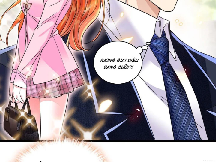Chàng Rể Bị Vứt Bỏ Lên Ngôi Chapter 18 - Trang 21