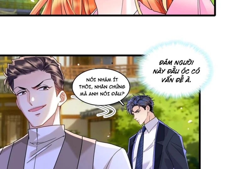 Chàng Rể Bị Vứt Bỏ Lên Ngôi Chapter 18 - Trang 23