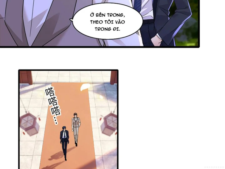 Chàng Rể Bị Vứt Bỏ Lên Ngôi Chapter 18 - Trang 24