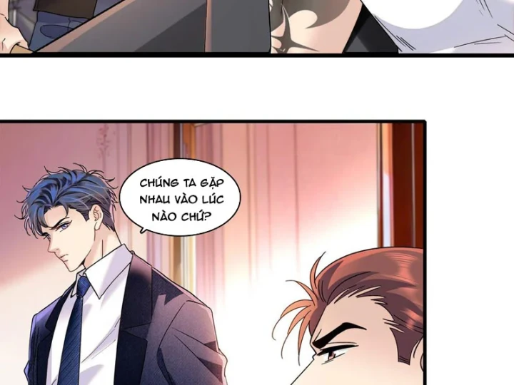 Chàng Rể Bị Vứt Bỏ Lên Ngôi Chapter 18 - Trang 29