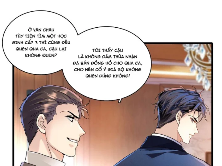 Chàng Rể Bị Vứt Bỏ Lên Ngôi Chapter 18 - Trang 31