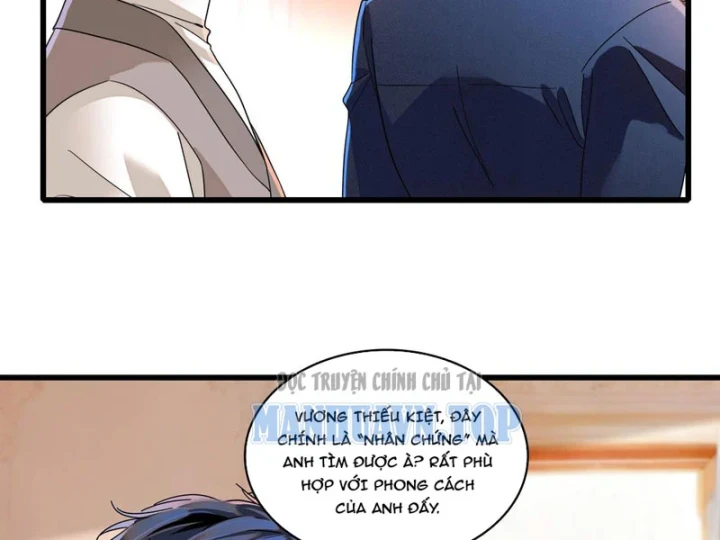 Chàng Rể Bị Vứt Bỏ Lên Ngôi Chapter 18 - Trang 32