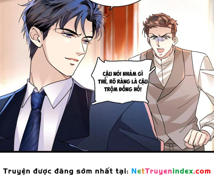 Chàng Rể Bị Vứt Bỏ Lên Ngôi Chapter 18 - Trang 33